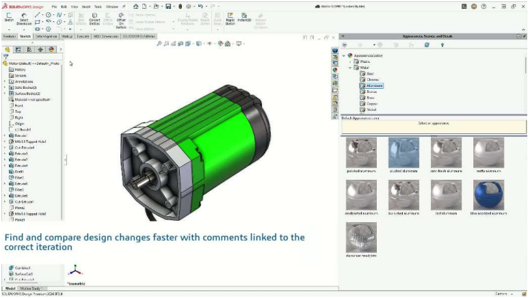 SOLIDWORKS tweet media