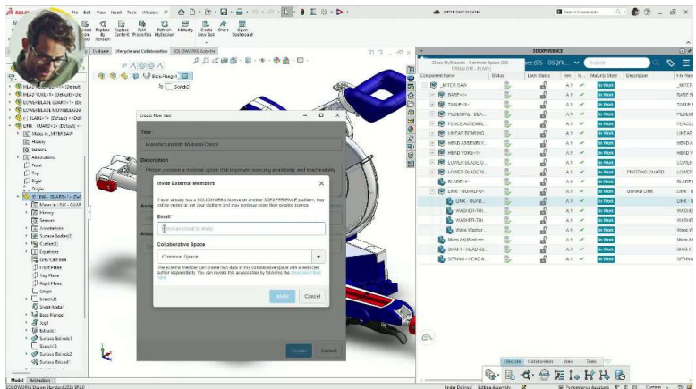 SOLIDWORKS tweet media