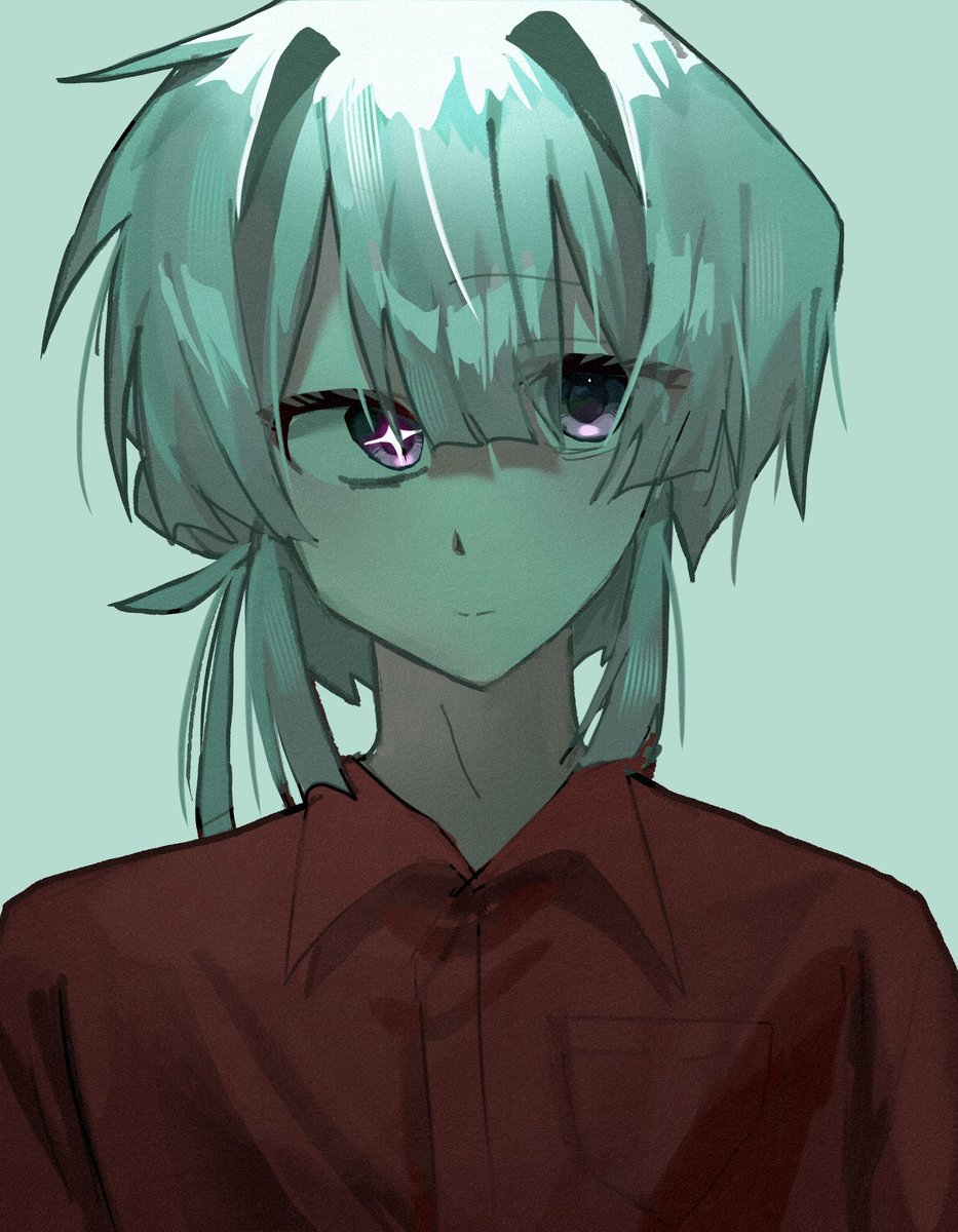 5ui_0o's tweet photo. #イラスト https://t.co/Aq6Yv7g1nK