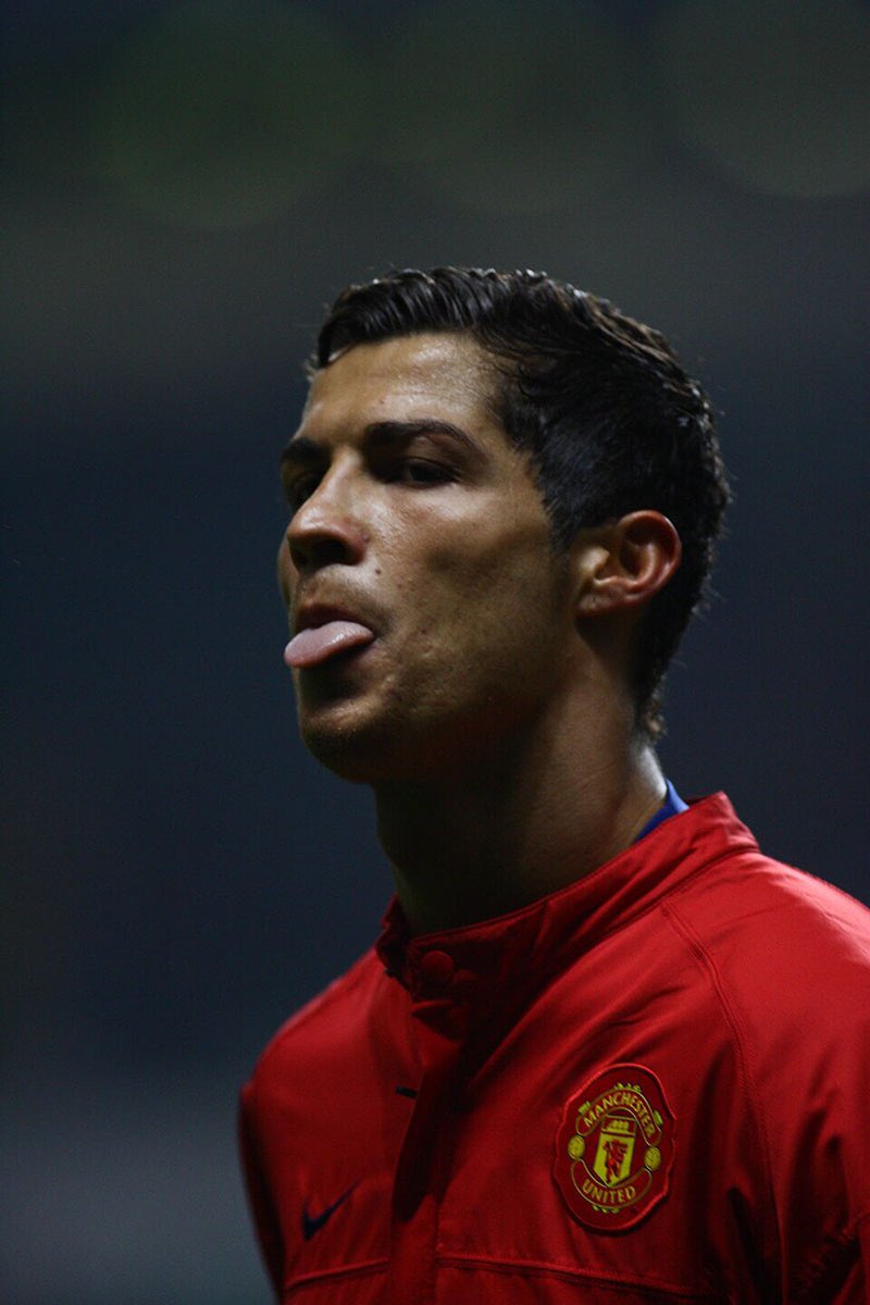 samuelEdmond10's tweet photo. Cristiano se just yon zanj yo envite sou latè pou jwe avèk humain yo…
🙌 https://t.co/JIQ8piEpUZ