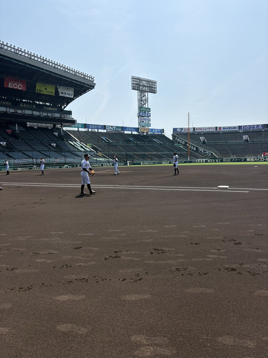 sponichi_endo's tweet photo. 糸原健斗⚾️ガルシア https://t.co/nBzTBheGwo