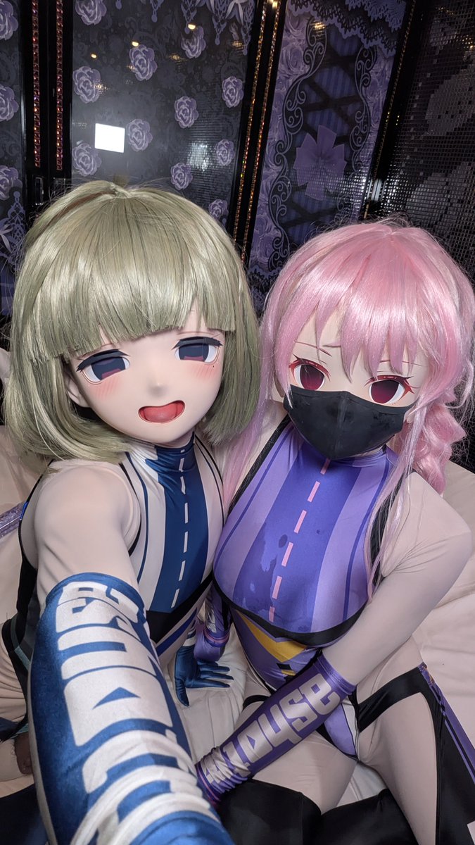 MeiDesire's tweet photo. 下一套衣服

因为刚做完深喉，所以胸口都弄得涩涩的🤭 https://t.co/3u3kYJW44P