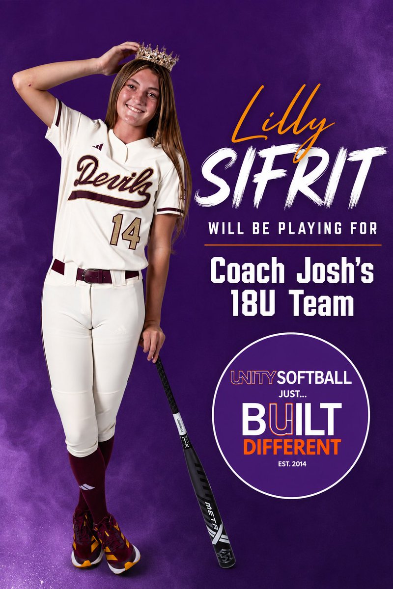 Lilly Sifrit tweet media