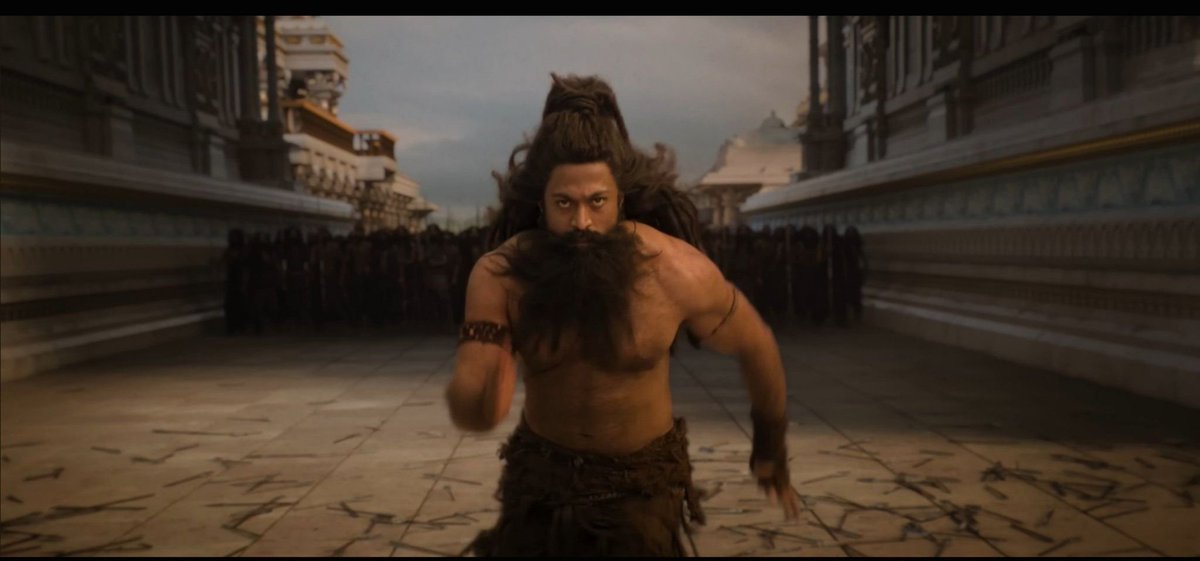 Johny45depp's tweet photo. ದಶಕಂಠ 🥶                                ಹೆಂಗಸಿನಕಂಠ 🤢

#Ramayana https://t.co/6EzOqm1HH0