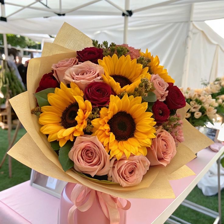 sunflowerchives's tweet photo. Left or right? https://t.co/JOR7sej6Uo