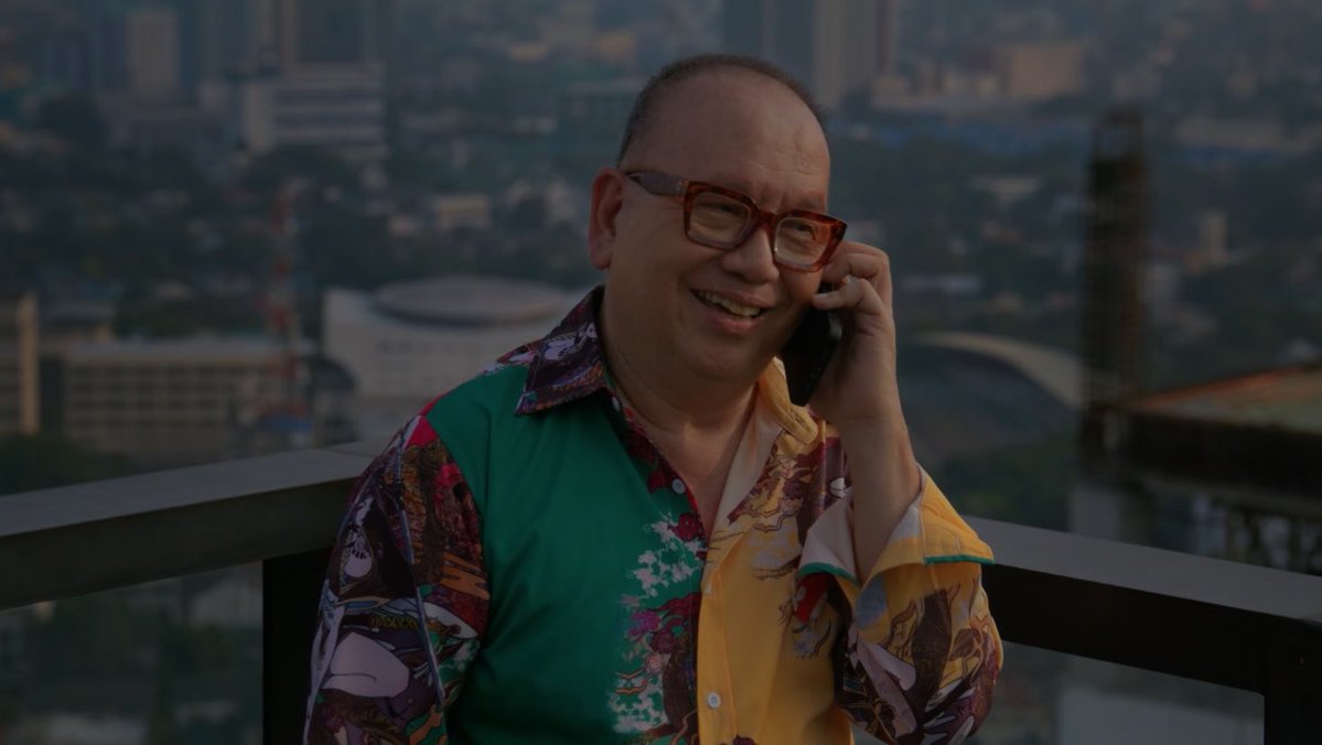 Filipino Film Updates tweet media