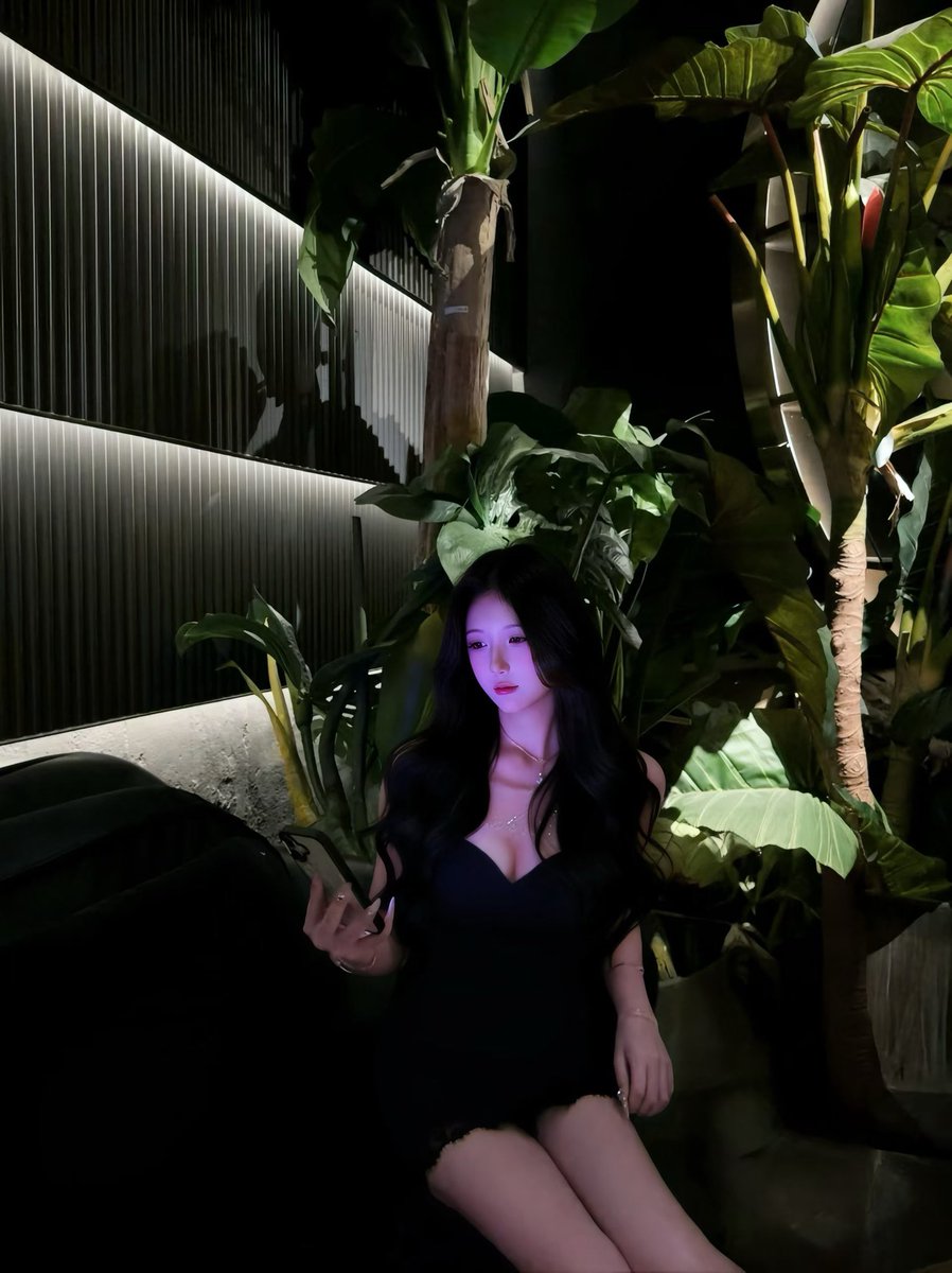 lihw5p's tweet photo. 你的心会为我而融化吗 #女大 https://t.co/UU2ueoafVr