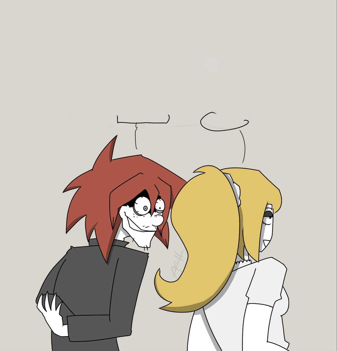 slinkydex's tweet photo. Hello, I made more art yay :D enjoy. #frickbears3 https://t.co/9pq0ueyu3V