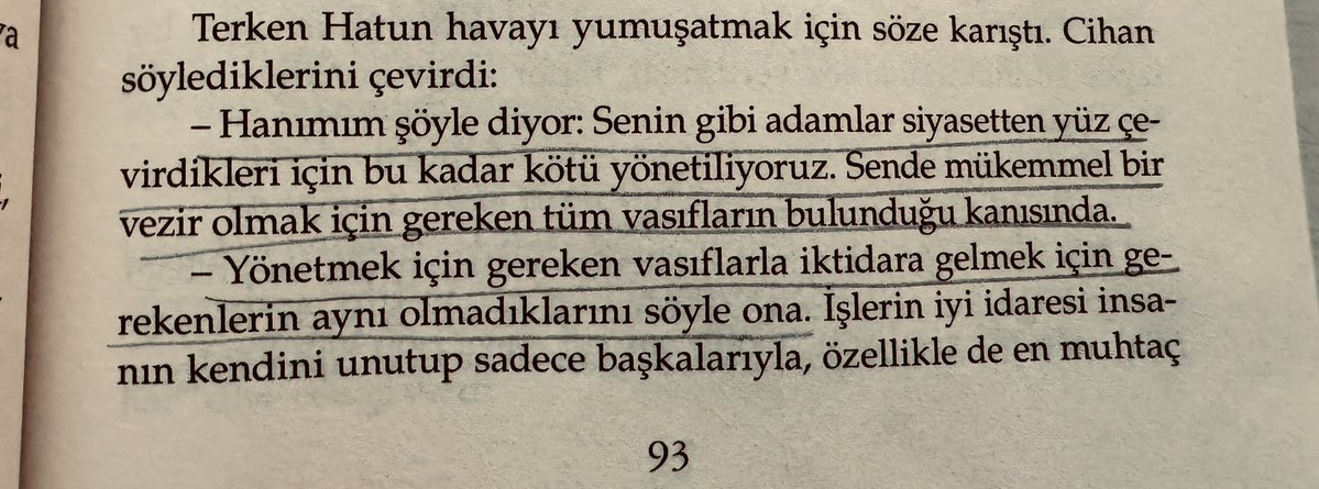 ubergang__'s tweet photo. Kabiliyet meşrebin çeşmesidir. https://t.co/SFOZvRMUy4