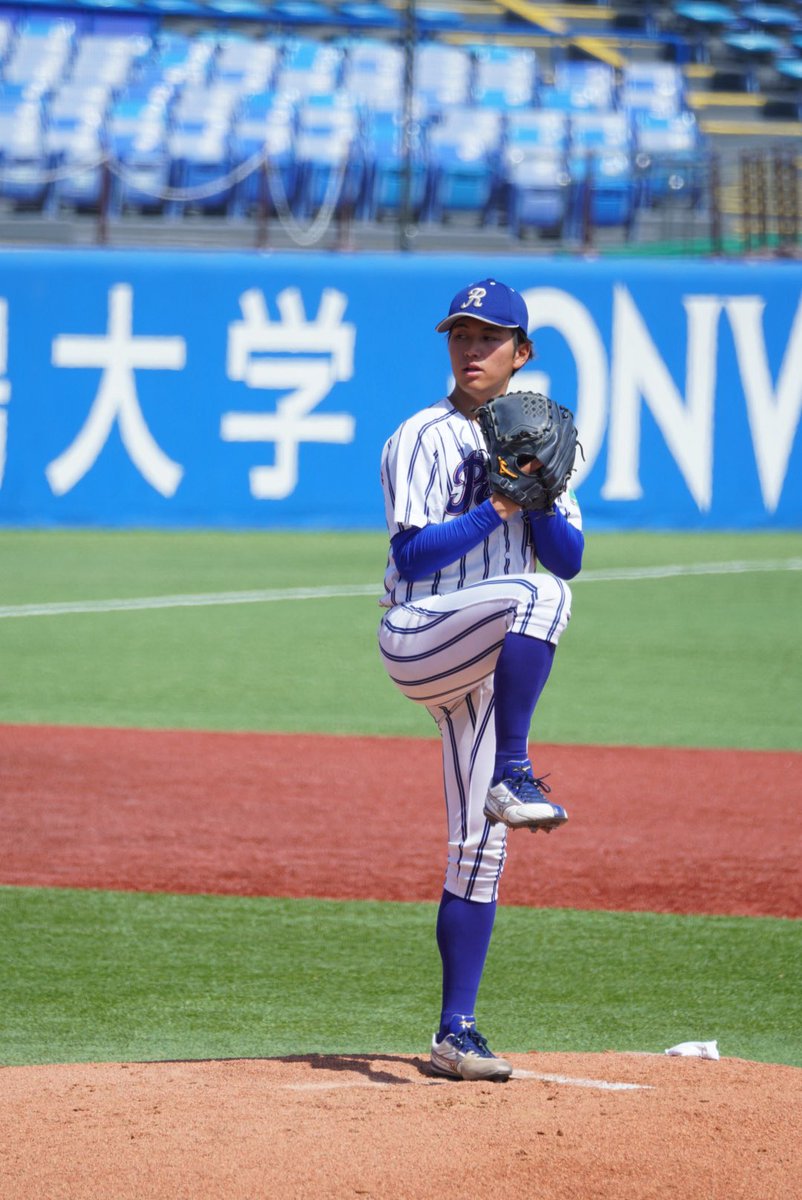 moraris_chan's tweet photo. @tan_2u2 競馬好き、オリックスファンの皆さん
東都一部リーグ立正大学を知ってもらえれば嬉しいです🥹🫶🐿️

(立正OB)
元オリックス-現西武　黒木
楽天　　小郷、伊藤
西武　　糸川
日ハム　奈良間
などなど、多数おります！ぜひ神宮球場へ！
熱戦を見にきてください✨ https://t.co/ppoMjY6hh5