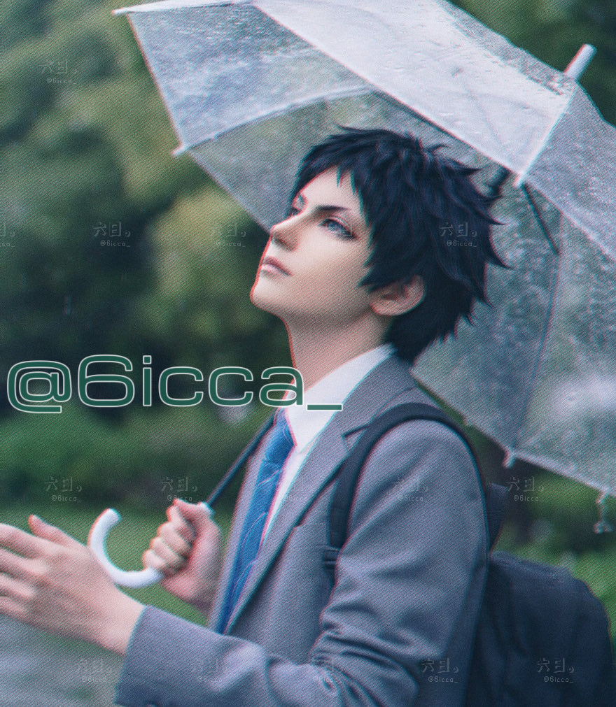 6icca_'s tweet photo. ⚠︎ cos

HQ!! ｱｶｱｼ https://t.co/lNJRvA5J0T