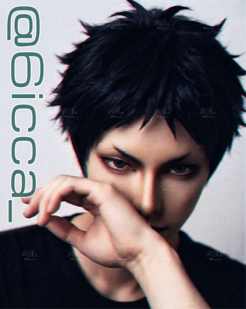 6icca_'s tweet photo. ⚠︎ cos

HQ!! ｱｶｱｼ https://t.co/lNJRvA5J0T