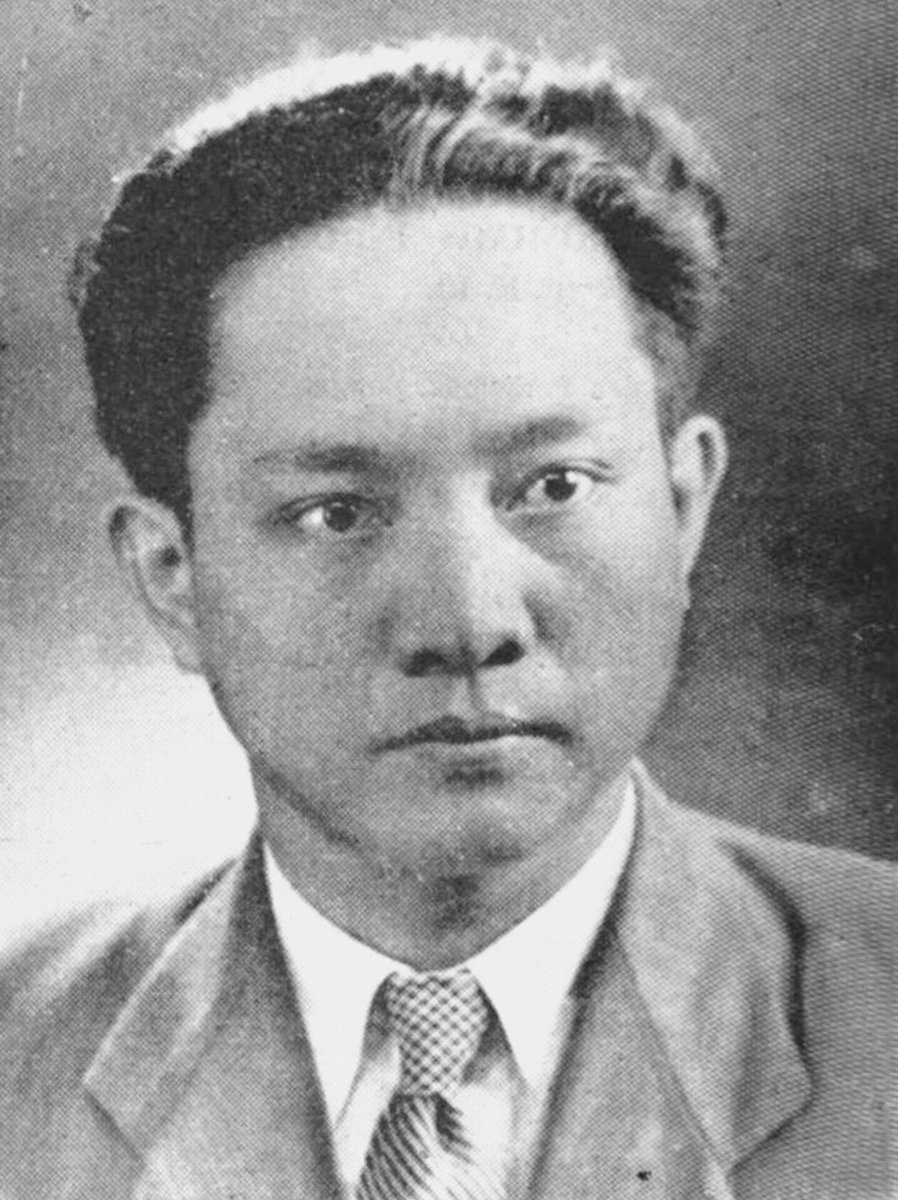 iPopBase's tweet photo. 103 years ago today, D. N. Aidit was born. https://t.co/HHjIuefZlo