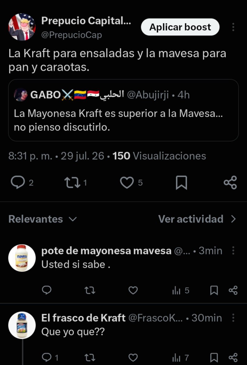 Prepucio Capitalista tweet media