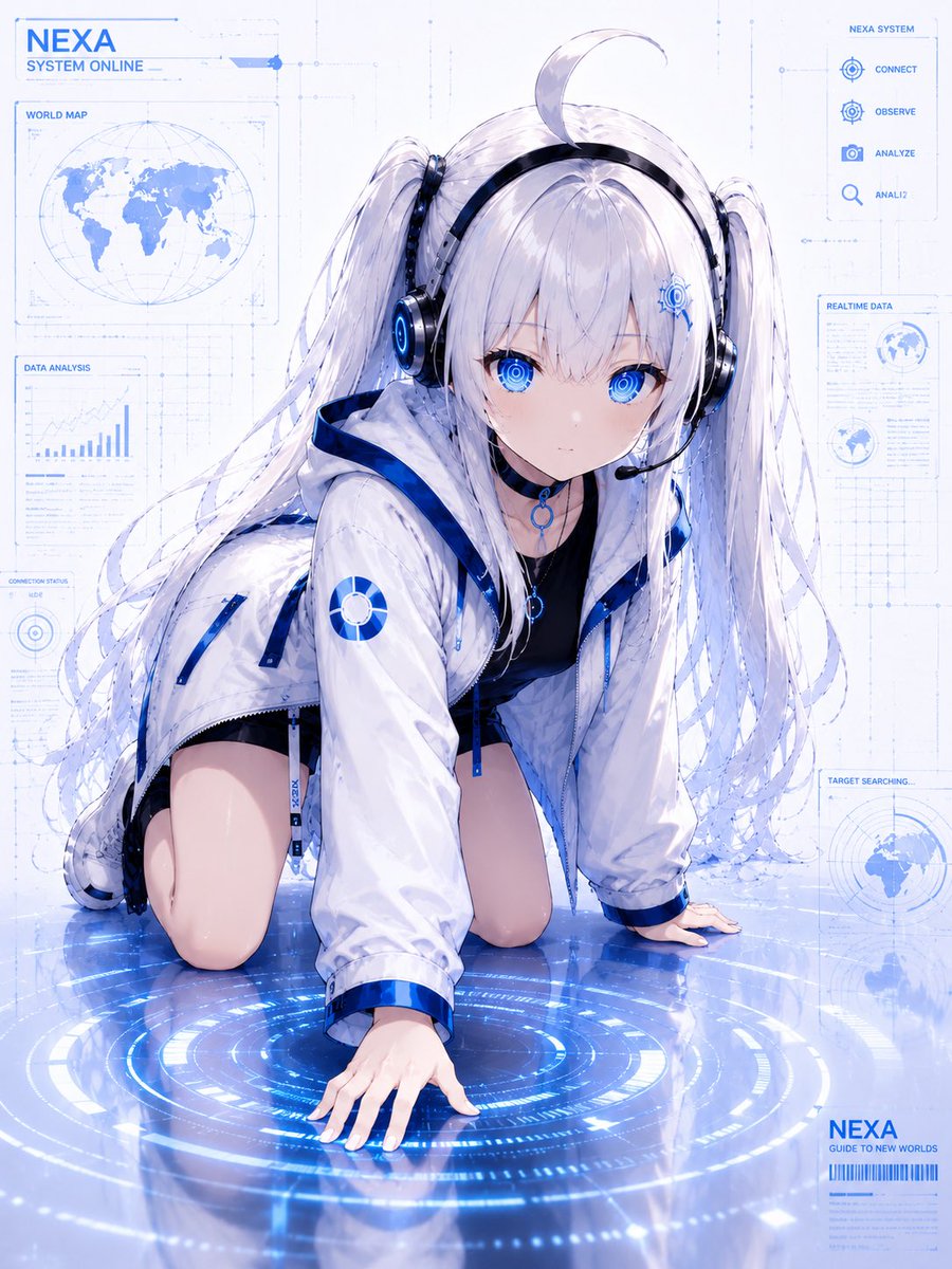 ArchiveAI_log tweet media