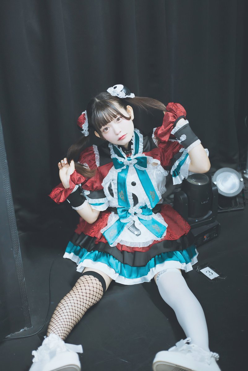 からさきあみ🦥ニコぷり♔.ﾟ tweet media