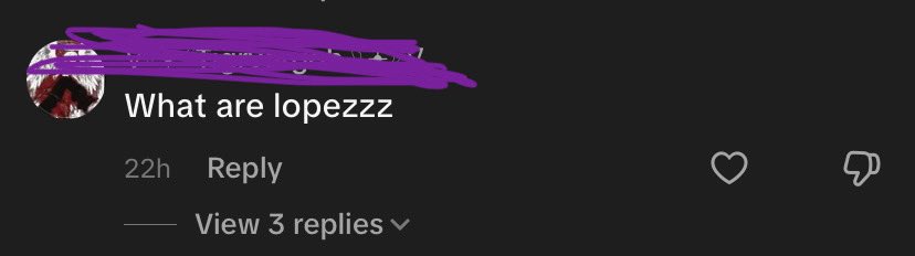 glitch3declipse's tweet photo. Im done with TikTok bro what the hell https://t.co/P4tjtZJ0rR