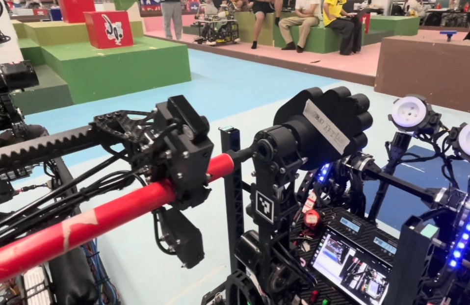 jssnu_robocon's tweet photo. 【UPRE 四代机】 https://t.co/eFgPQXTHBh https://t.co/e9OINbM8PA