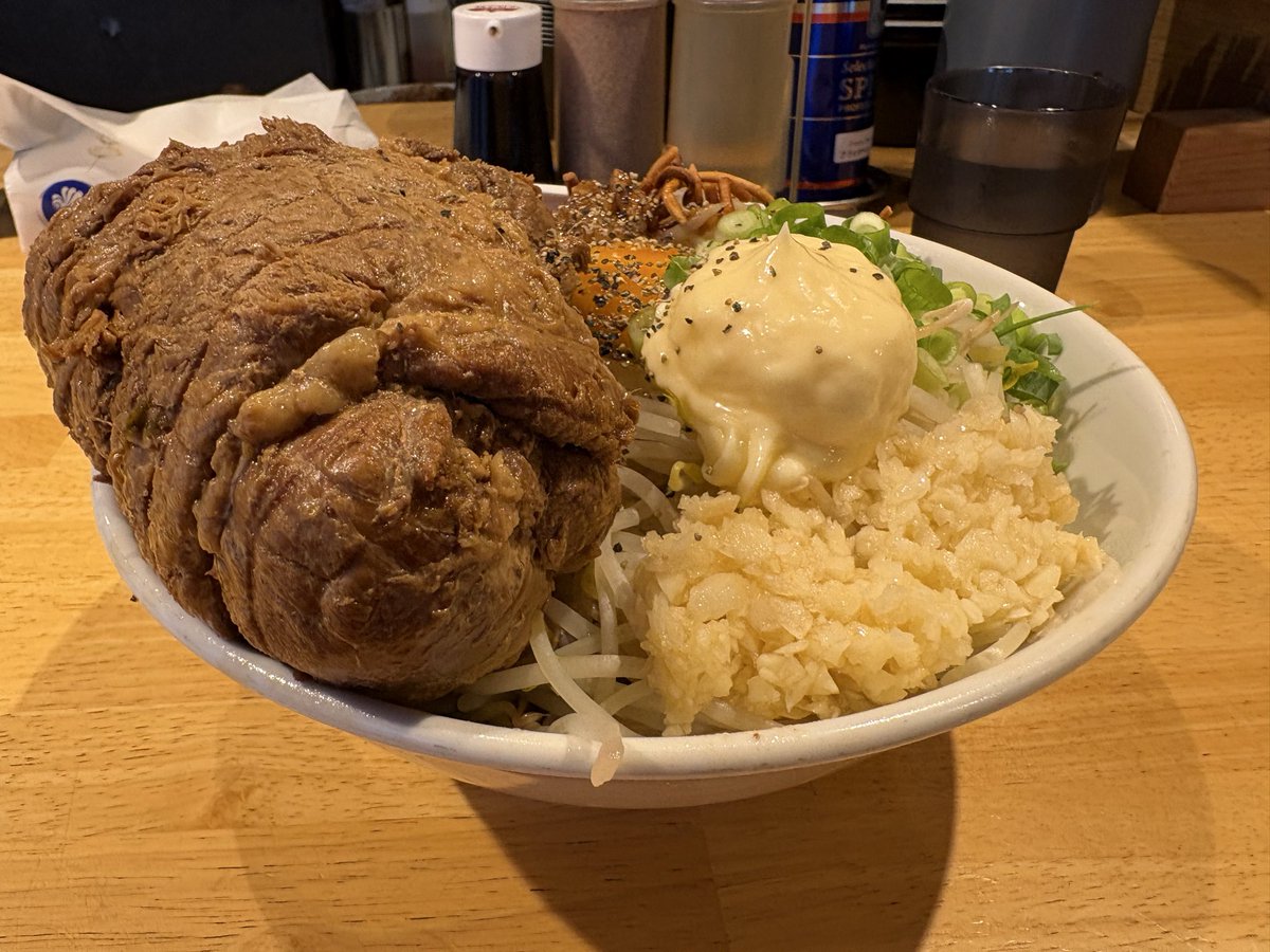 komoritto's tweet photo. いつもの https://t.co/aZrtrjXZDf