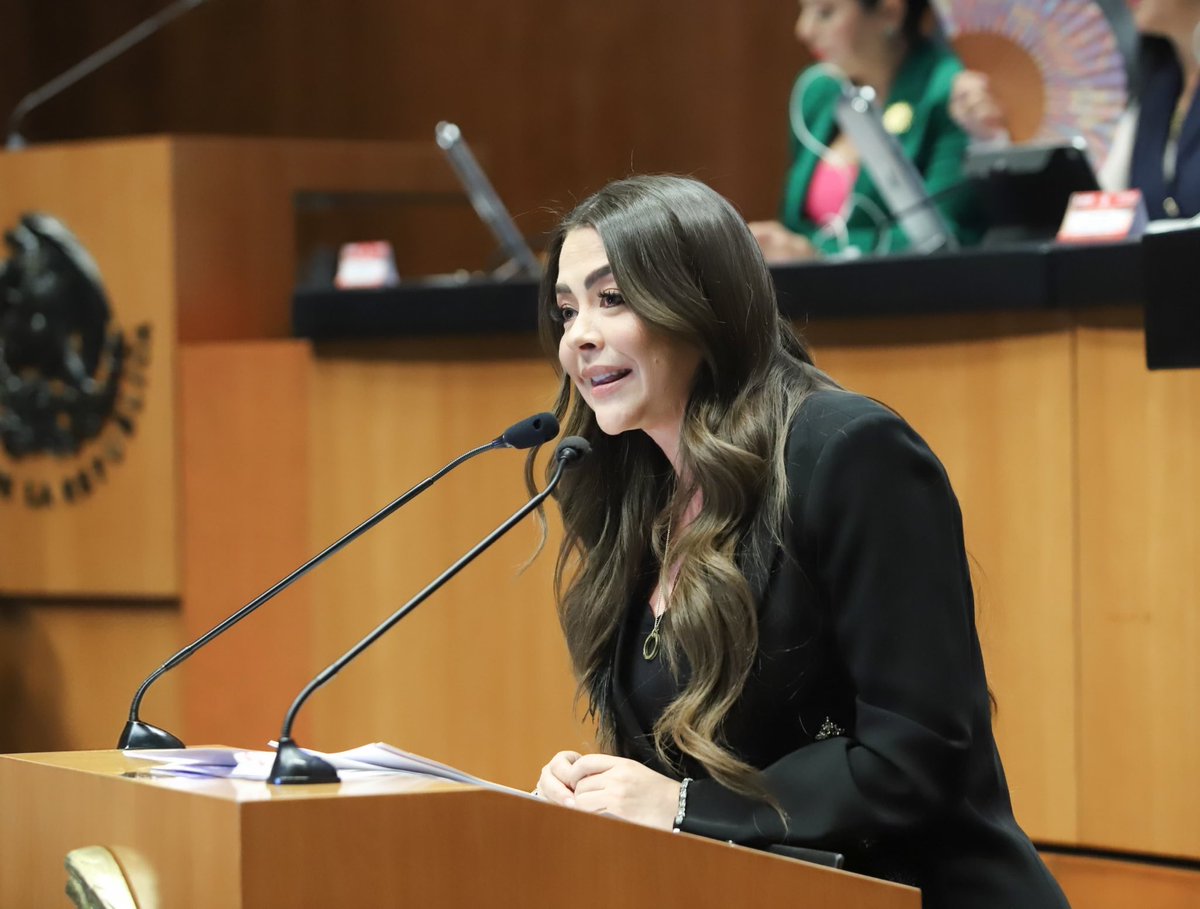 sasildeleon's tweet photo. Desde el Senado levanté la voz para condenar con firmeza la agresión que sufrió un menor en Sabanilla, porque la violencia contra nuestras niñas y niños hiere lo más profundo de nuestra sociedad y no puede quedar impune. Esta causa debe unirnos como pueblo, recordándonos… https://t.co/LEBXZUiW9d