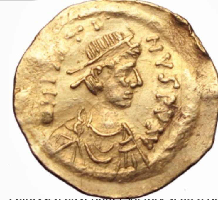 SacredBasileus's tweet photo. Emperor Justin II is DEAD.
(Reigned 565-578 AD) https://t.co/sDcwuiUUsX