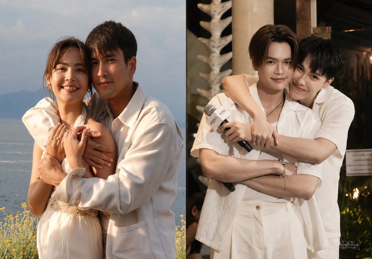 Joint_jnmj's tweet photo. กอดๆ กันครับ รอยยิ้มของแม่!!
❤️❤️❤️❤️❤️❤️❤️❤️❤️
หวานใจของแม่😘😘 https://t.co/TJrxlYgFJP