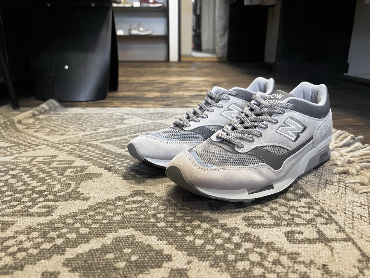 endor_kicks's tweet photo. NEWBALANCE  U1500

猛暑の中、ご来店いただきまして、ありがとうございます。
7月も残りわずかです。

今週末も、よろしくお願いいたします。

#toyama #takaoka #endor #newbalance #nike  #富山県 #高岡市 #エンドア https://t.co/6580pzi8a5