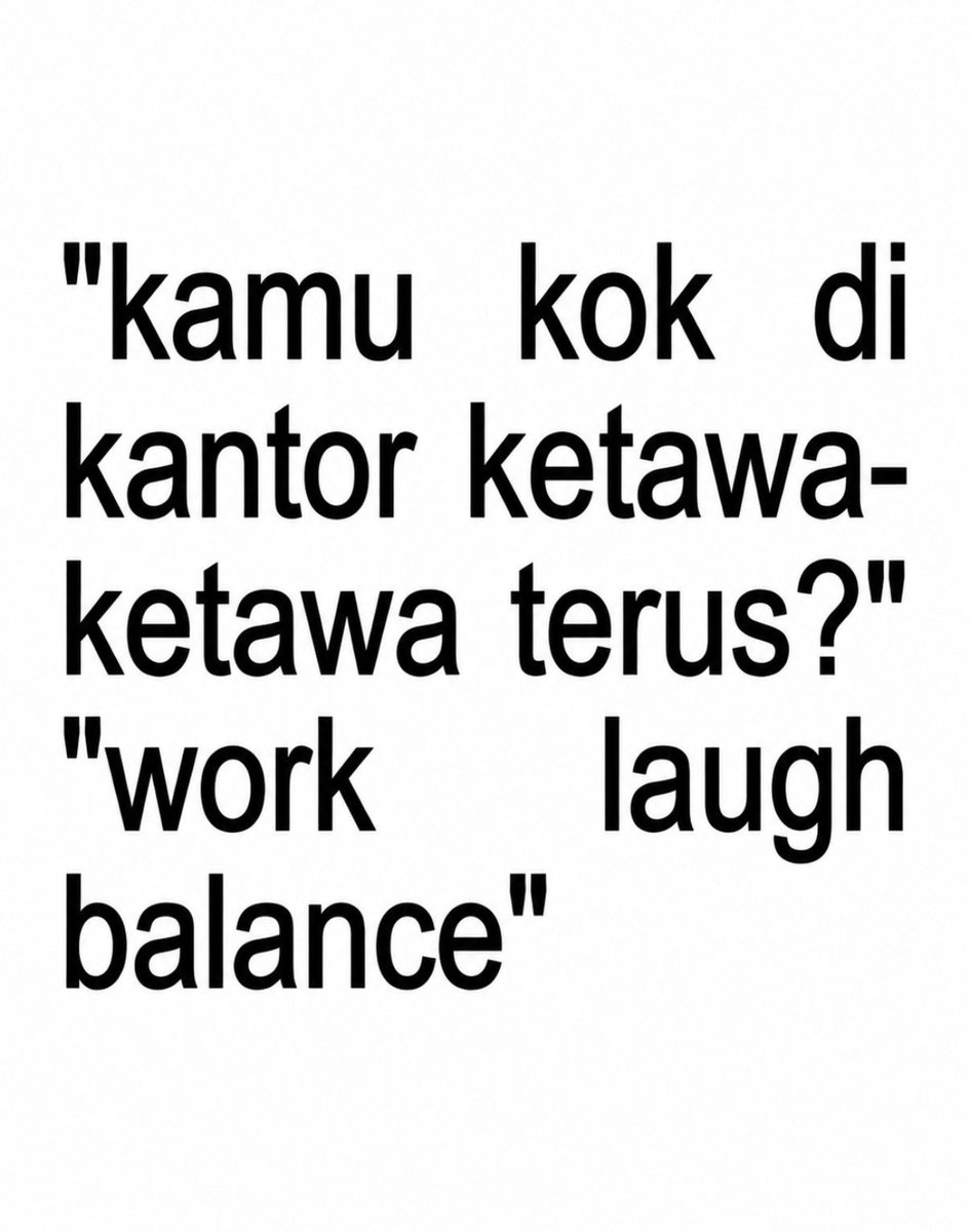 cemburuya's tweet photo. https://t.co/4RkTBAa1fw
