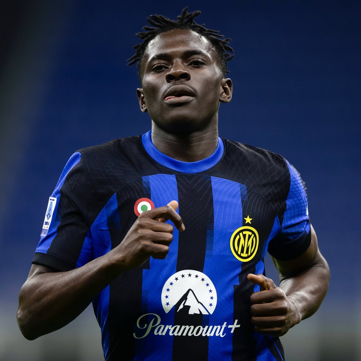 nicowizzyikenna's tweet photo. OFFICIAL: Ebenezer Akinsanmiro will join #ACMonza on a long-term contract. #Inter Milan to receive โฌ7.5M plus sell-on clause.
Deal does not include a buy-back clause. @LucaBendoni https://t.co/m1kdVuDsCe