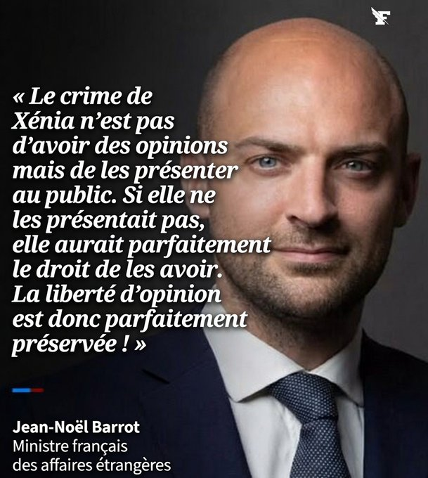 e48368's tweet photo. @f_asselineau https://t.co/fmNFbqcLPj