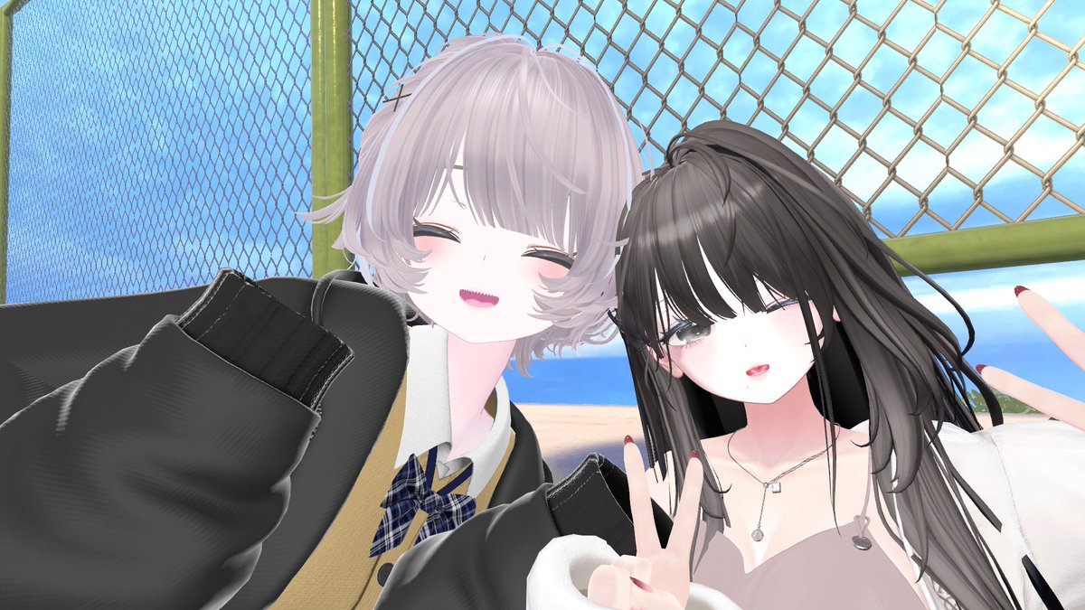 saya__vrc's tweet photo. #Maison_R　7/29　
素敵な人からお誘い頂けて行ってきました！

告白ということで、とてもドキドキしたRPが体験できた。
また行きたい～ https://t.co/T3z04kNez2