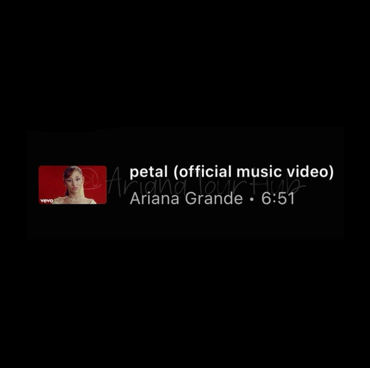 cambeserious's tweet photo. OMG HER LONGEST MUSIC VIDEO https://t.co/ylCLOkxlSe
