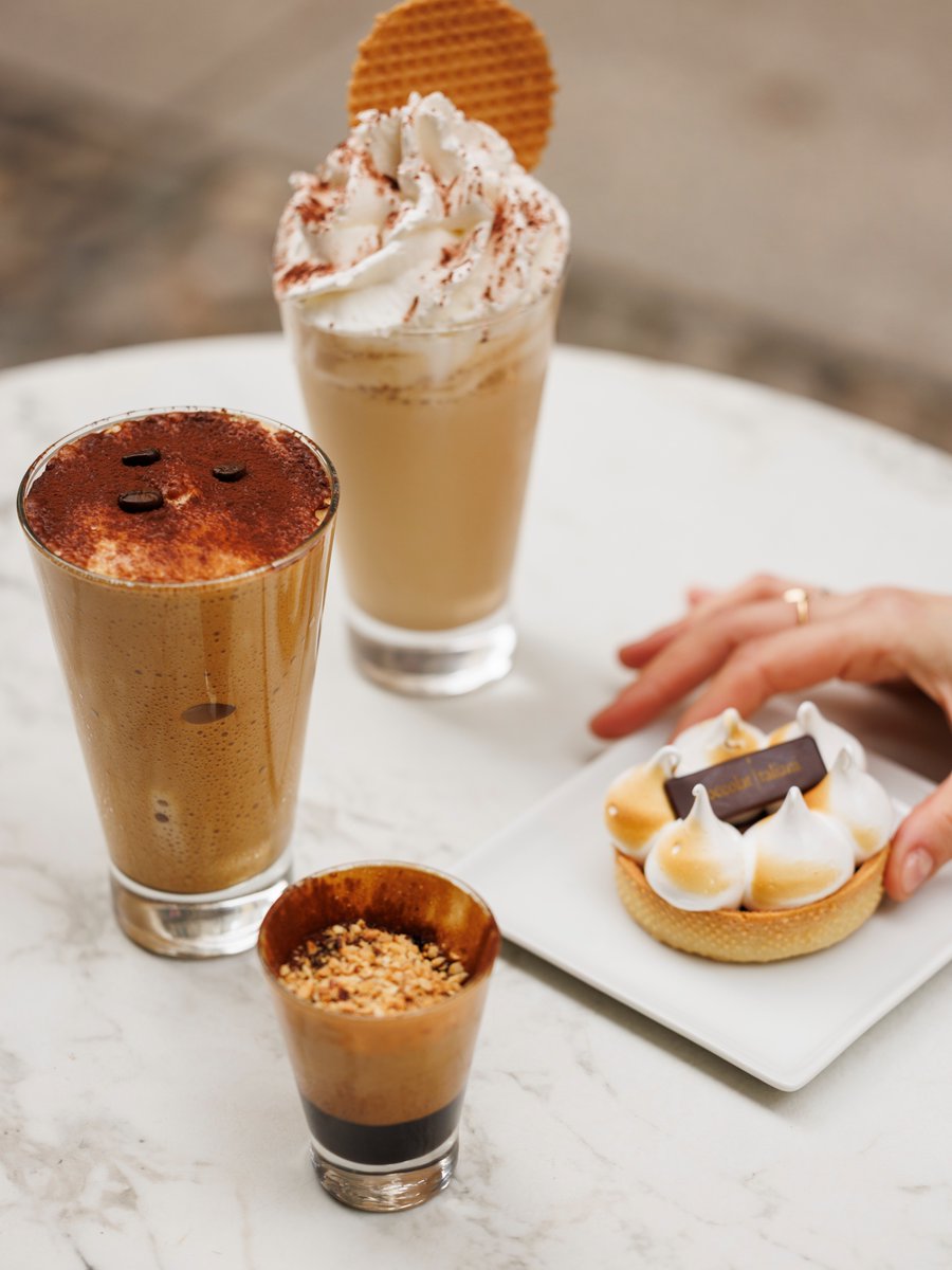 cioccolati1u7x's tweet photo. Cagliari, we’re here! ✨

A new destination for Cioccolatitaliani lovers has arrived at Fass Shopping Centre. 🍫🍦

📍 Discover the new Cioccolatitaliani store in Cagliari, where Italian tradition meets the irresistible taste of chocolate.

We can’t wait to welcome you.… https://t.co/PHcwj2q1Xg