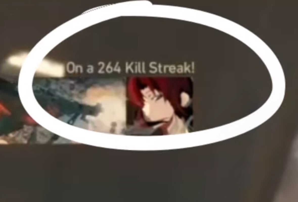 Stancyy0's tweet photo. @_Skysiders Meh. Gone on a 264 killstreak not too long ago. Lol. Different cod, where I could spawntrap your 6 man while solo. 😂. https://t.co/FWrr1L9tLi