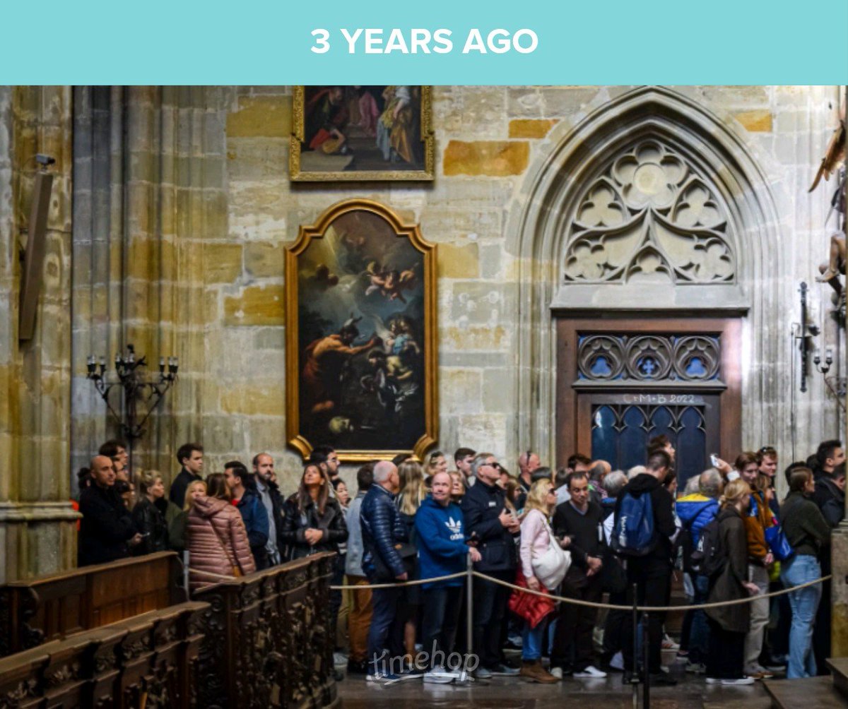 Wally44's tweet photo. #Prag https://t.co/JZN5mGi0ZA