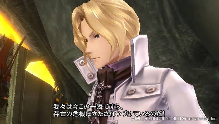 BostonGame777's tweet photo. #ゴッドイーター 
そういえば！昨日はヨハネス・フォン・シックザールの誕生日だったんですよ！
毎年の誕生日じゃなくて、正真正銘2026年の7月29日に彼は生まれたんです。

お客様の中に金髪のイケメンを産んだ方はいらっしゃいませんかー！？そのベビーは世界の命運を握る子です！ https://t.co/tLvSm0wkpf
