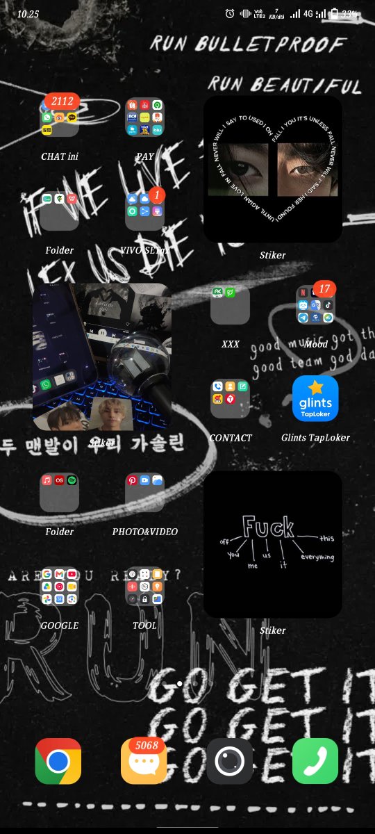 thvJBangtan's tweet photo. Udah mamba banget nih gue https://t.co/dIRgTE4JOI