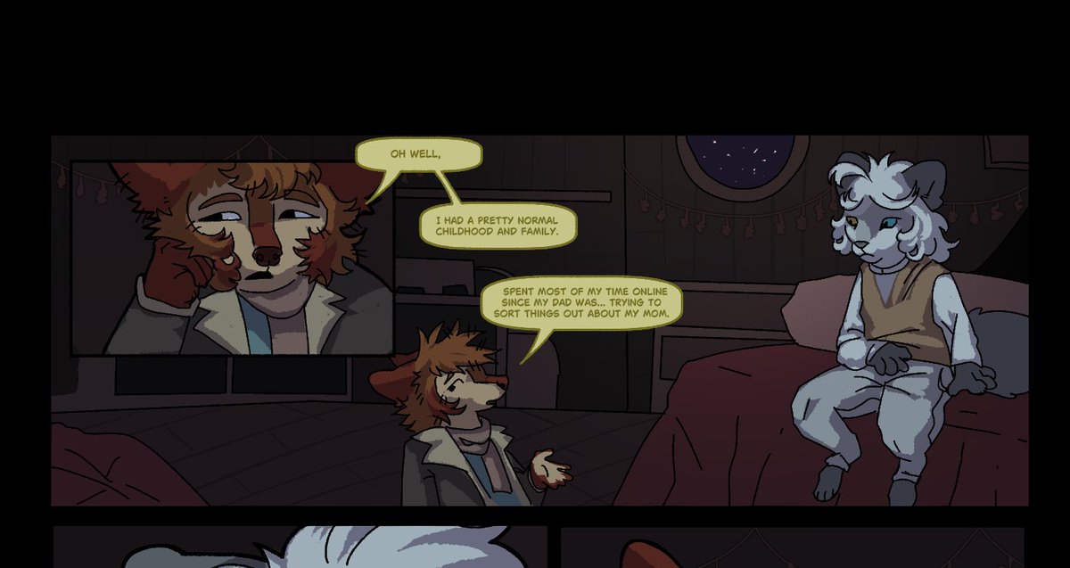 LEPER_KlNG's tweet photo. page 10. https://t.co/RwokHVWWDZ