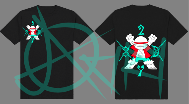 Dry_Anarch's tweet photo. 1) I live, been balancing a new schedule
2) Thinking about making a series of clothing and sticker sets. Wanna gauge interest first though.
#artist #fanart #pirate #artmerch #clothes https://t.co/6twdbrQPh8