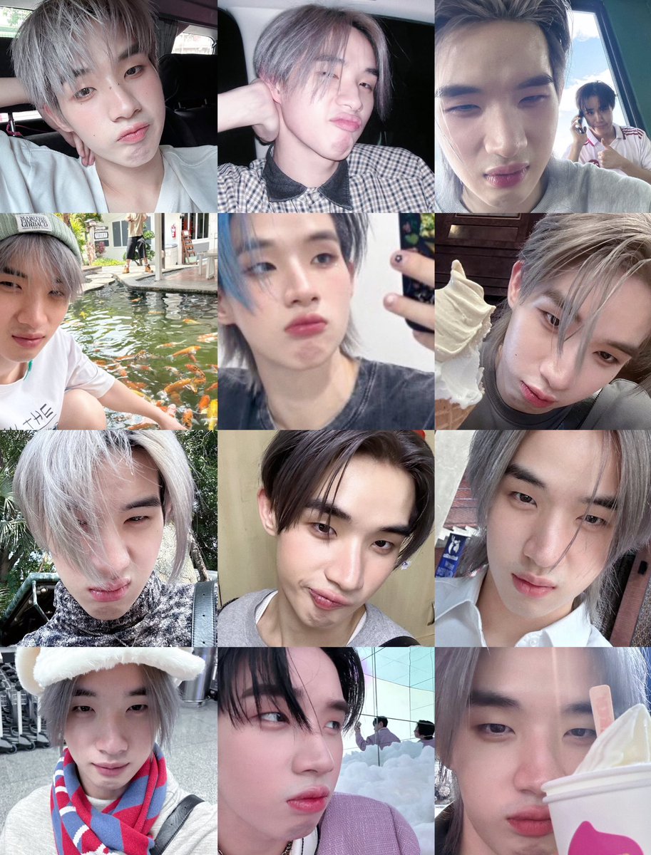 baby4maf0urth's tweet photo. น้องฮงตอนเห็นคลิปนี้ be like : 😾😾😾 งอน เบะ ไม่พอใจ หวง https://t.co/TdoFPf8Gsm