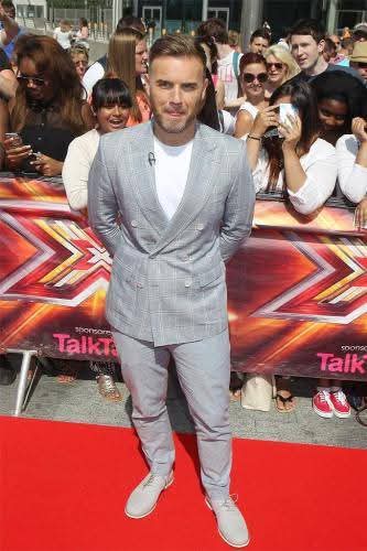 Garyismyhero's tweet photo. #throwbackThursday #flashback #lookatus #throwback @GaryBarlow #XF #tbt #FBmemory
#12yearsago
https://t.co/L9nIkEb1kS https://t.co/zYmYYU4qYr