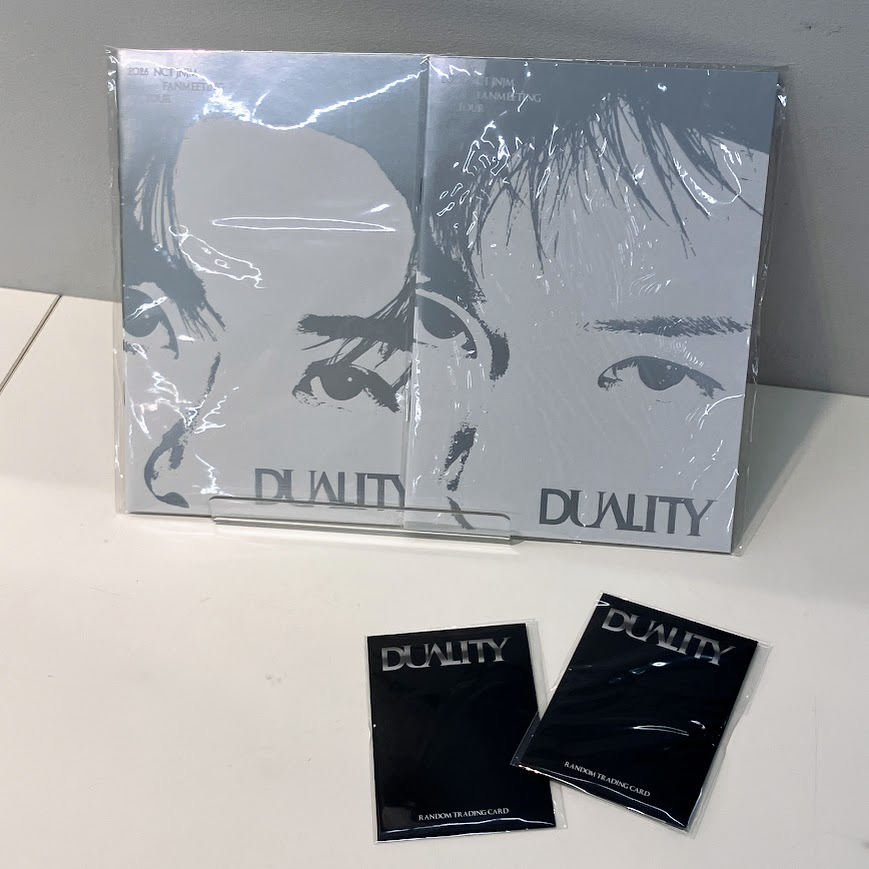 ⟡ 2026 NCT JNJM FANMEETING TOUR [#DUALITY] ⟡.* ✩ ランダム