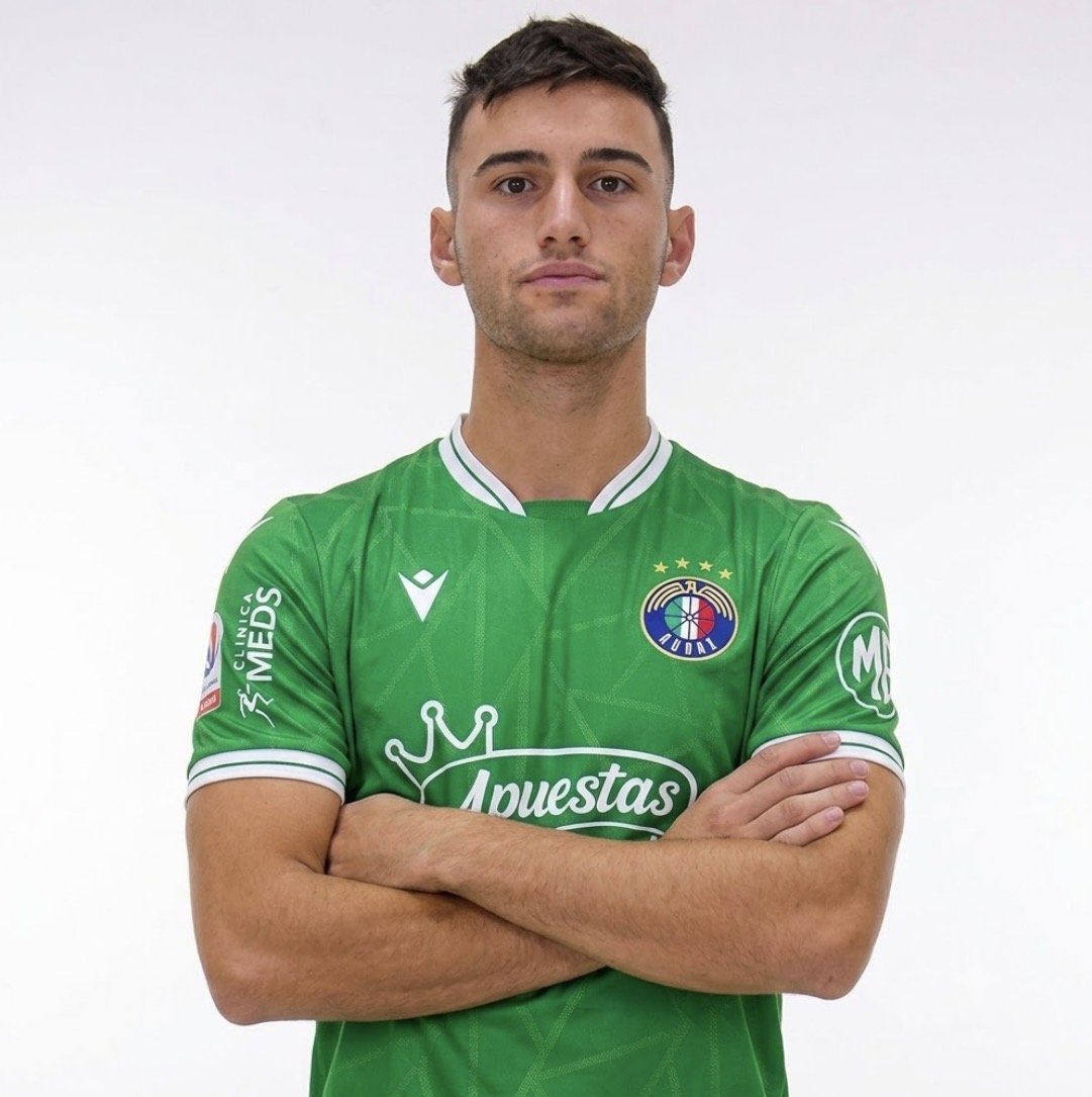 nacho17___'s tweet photo. ¡Salomoni fue ofrecido a Audax! 👀🇮🇹💨

El ex #UdeChile fue ofrecido a Audax Italiano para la segunda rueda. El lateral izquierdo de 22 años (🇦🇷) se siente cómodo en #Paraguay pero no ve con malos 👀 volver a 🇨🇱. Los tanos analizan más nombres, pero "Pipe" gusta. @tanoticiascl. https://t.co/3ULZGbtfyl