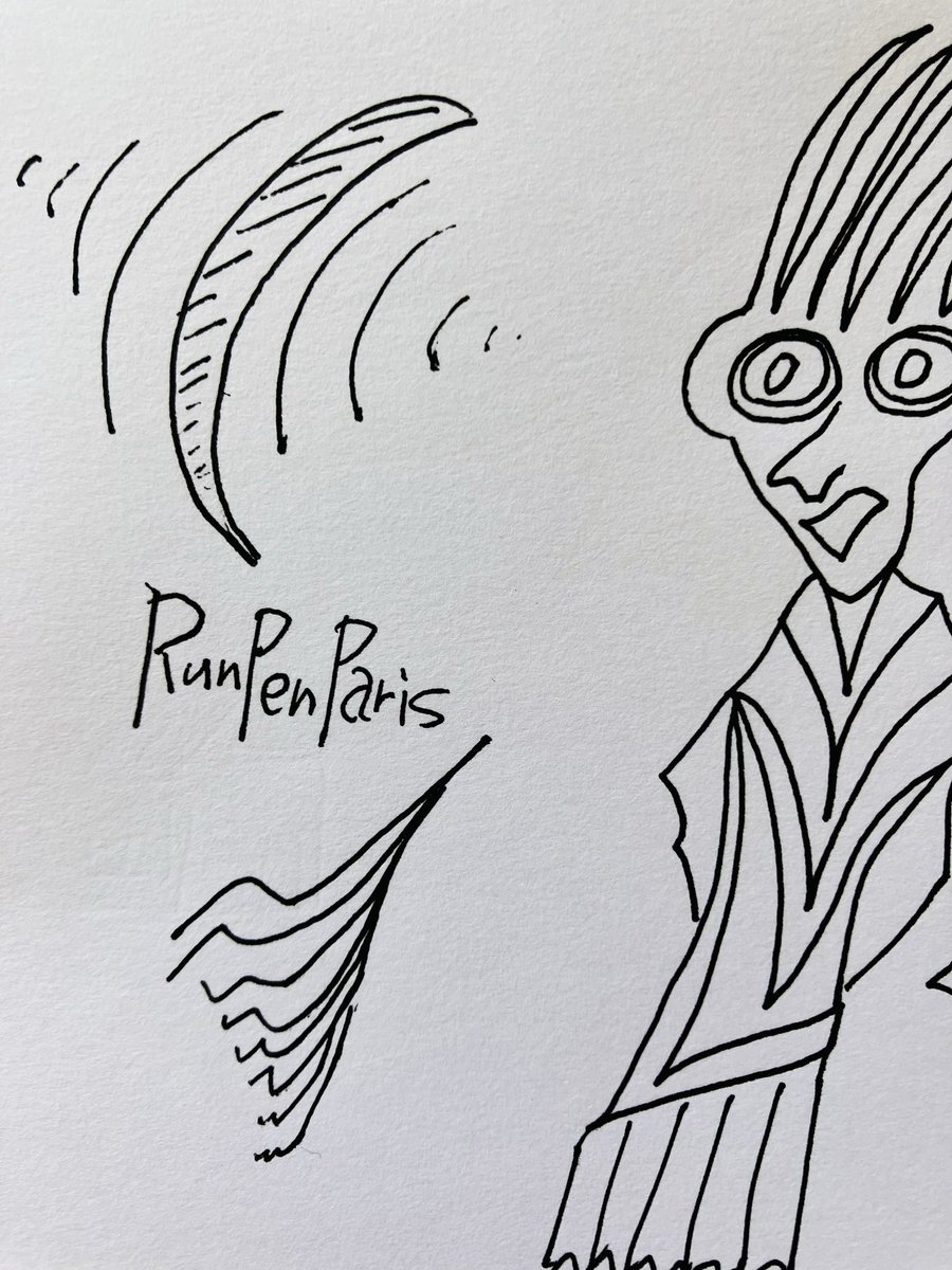 RunPenParis0801's tweet photo. RunPenParis https://t.co/iHPYIOra8U