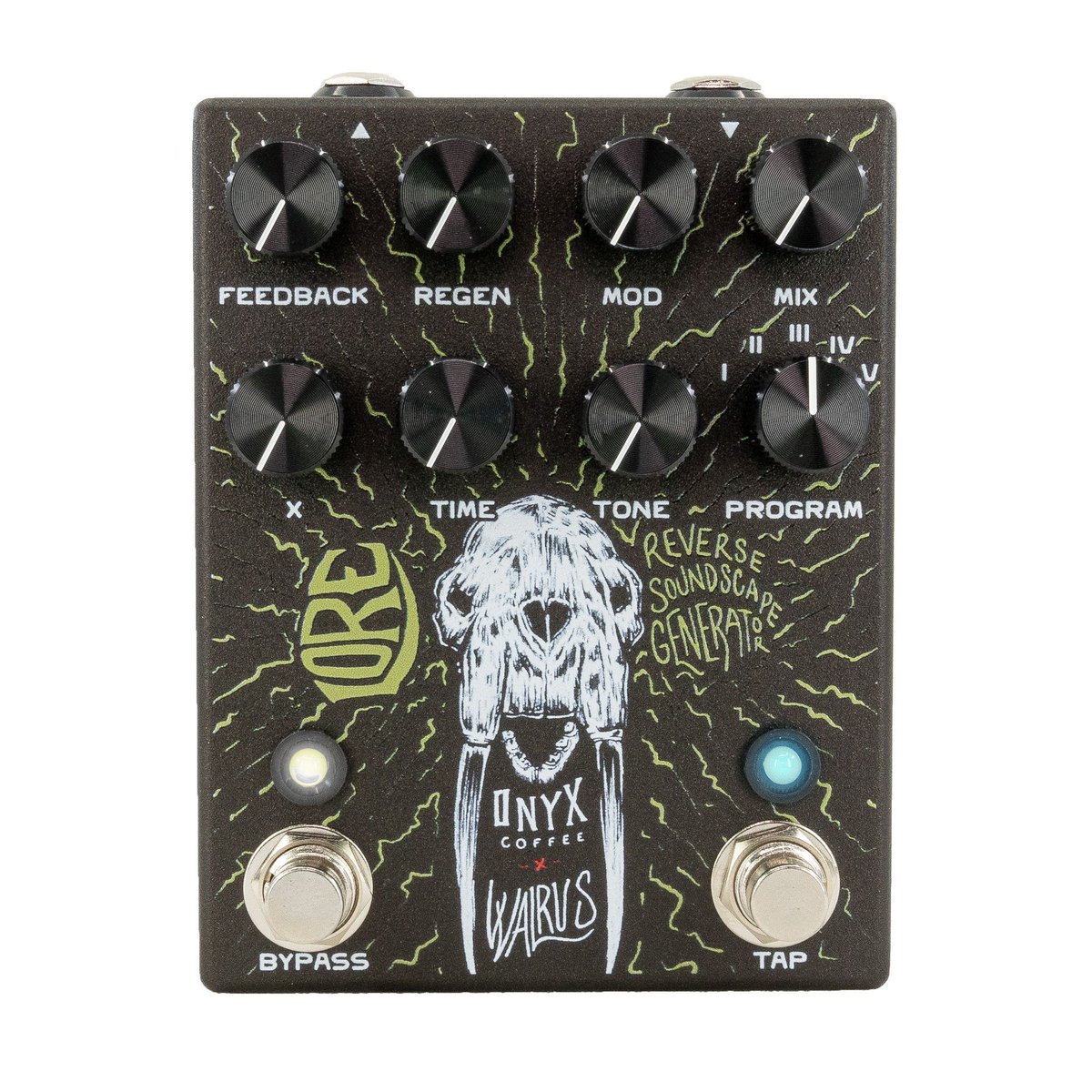 Walrus Audio JP (@WalrusAudio_jp) / X