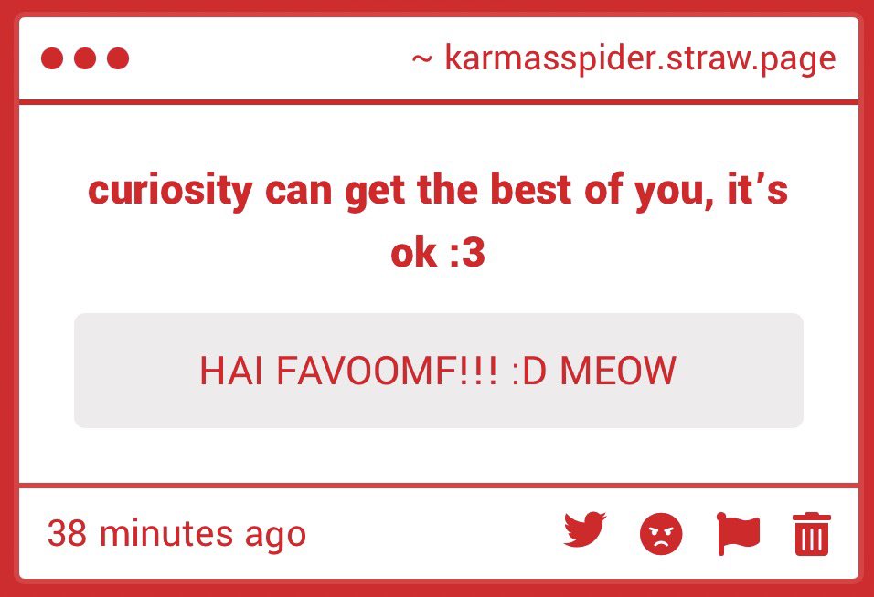 doveskarma's tweet photo. IM YOUR FAVOOMF 🥹🥹🥹 hihihi, meow to you too 💛 !!! https://t.co/aOoQDLC1fo