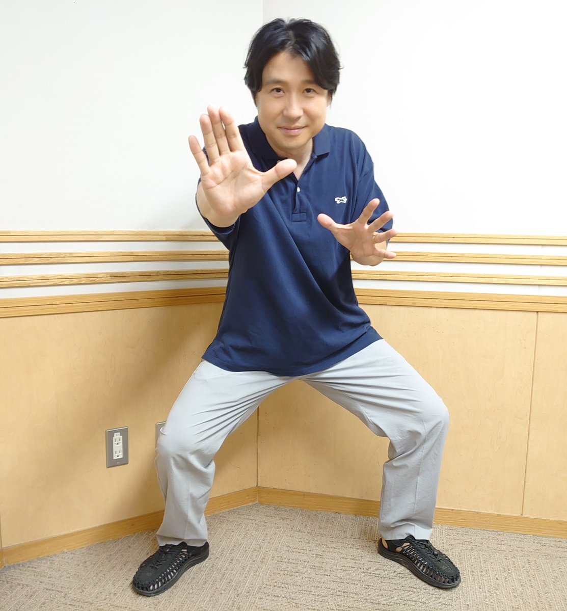 suzu_radibase's tweet photo. 『#鈴村健一 の #ラジベース』第227回
お聴きいただきありがとうございました！

#radiko タイムフリーで
1週間無料でお聴きいただけます！
https://t.co/pRbAx4elVg

次回の放送もお楽しみに！

#文化放送 #agqr @suzu__kensan https://t.co/pjG8cRTqG2