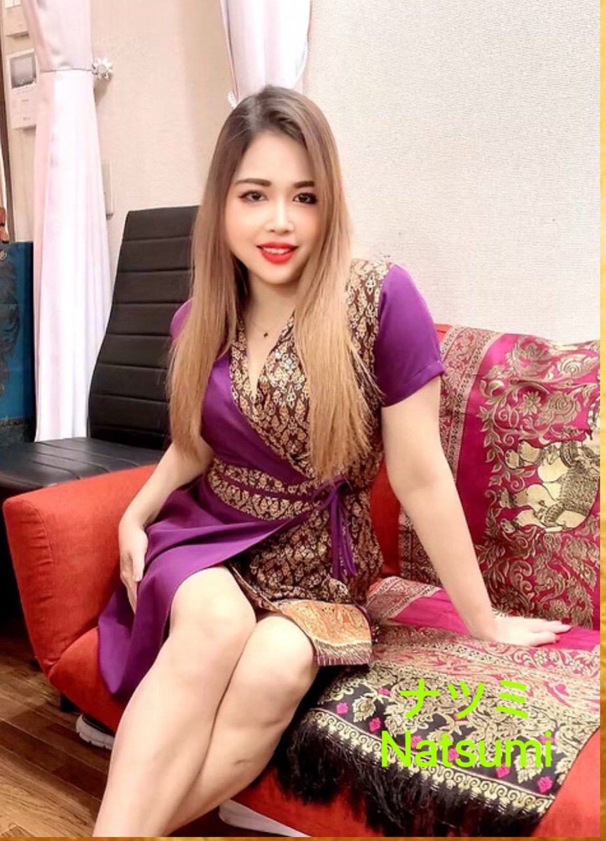 DiamondSpa3F's tweet photo. 2026/07/30
Minami
Natsumi 

https://t.co/rbL7aCoabt
11.00-04.00 am
Welcome foreigners 🙏

📞 03-6284-3737
📱080-40682566

https://t.co/76cxIXevTU
12.00-04.00 am 

☎️090-48681309
#ueno
#御徒町マッサージ
#ameyoko
#上野マッサージ
#oilmassage
#thaispa
#aroma
#tokyo
#uenopark
#asakusa https://t.co/UMAPRoZo4s
