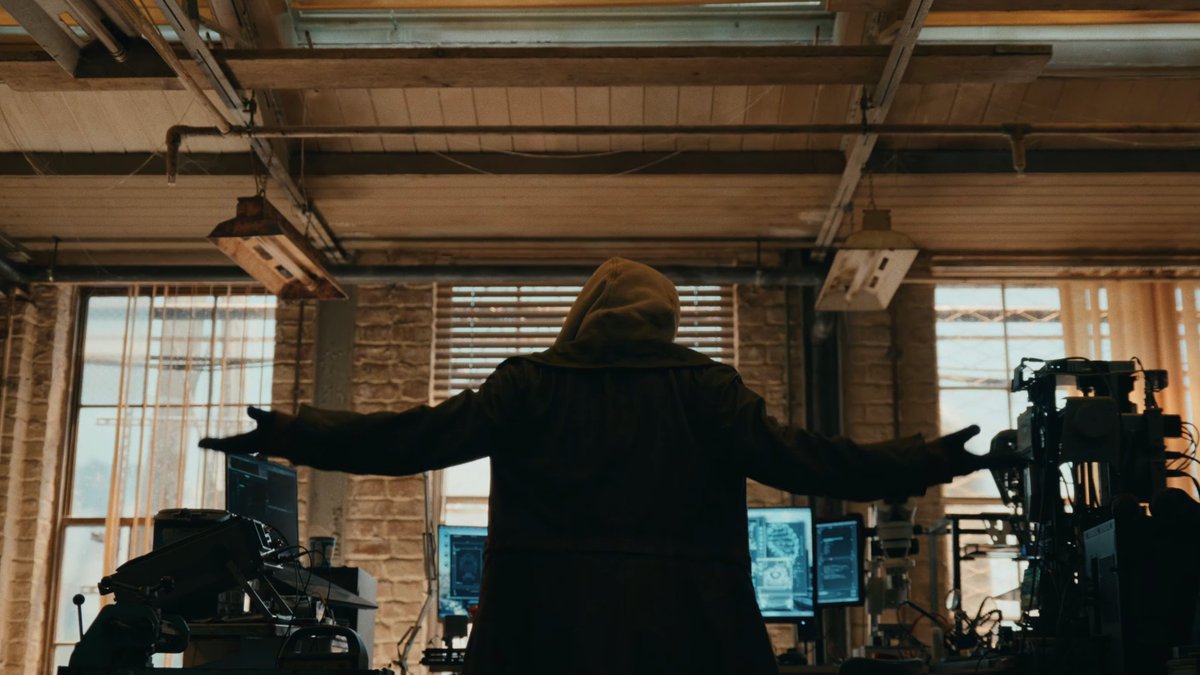 captaincupkick's tweet photo. I LOVED every second of #SpiderManBrandNewDay!

A beautifully mature character study shot in the most exciting way possible. Even with a lot to balance, it comes together in the most satisfying finale that had me crying. The most pure Spider-Man movie to date, I'm so happy rn https://t.co/xJ1uxajPu2
