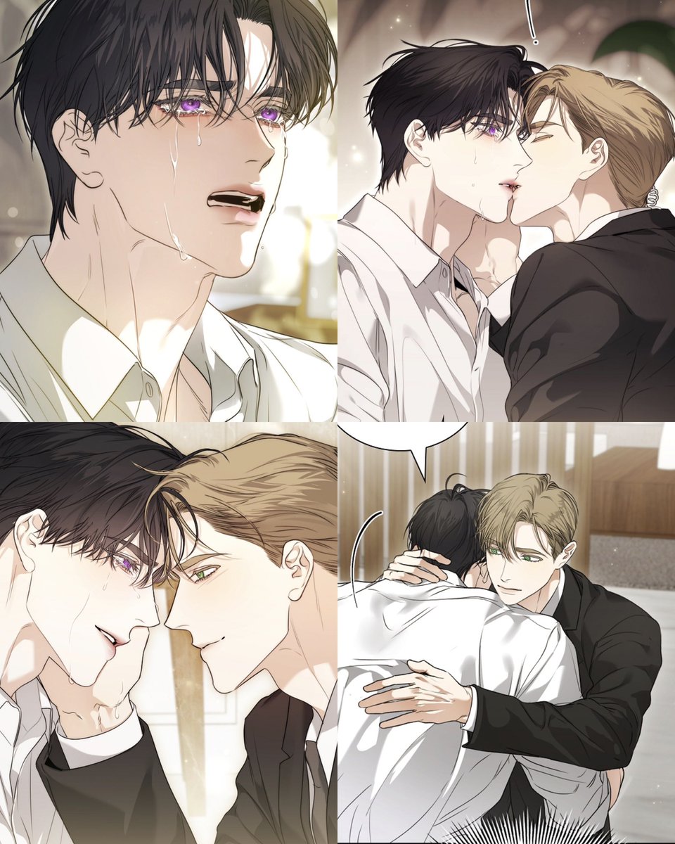 lulul_99's tweet photo. Chase: “Joshua choose me. Not that woman, choose me”

How long is Chase gonna keep being jealous of himself? lol https://t.co/fy5NTEhi4b